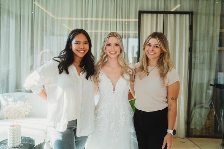 Koordination bei Hochzeitsdienstleistern – Sorgen von Brautpaaren bei der Hochzeitsplanung