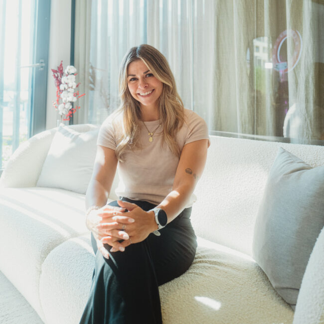 Angelika Wichan – Hochzeitsplanerin für sorgenfreie Hochzeitsplanung in den Alpen