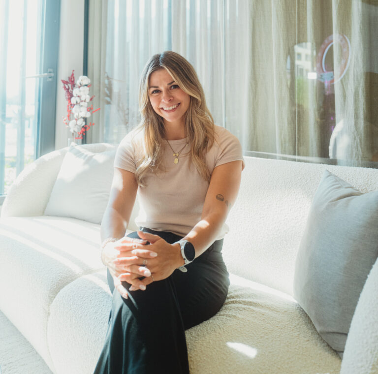 Angelika Wichan – Hochzeitsplanerin für sorgenfreie Hochzeitsplanung in den Alpen