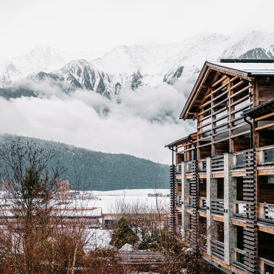 mountain wedding venue in the Zugspitze region near Garmisch Partenkirchen